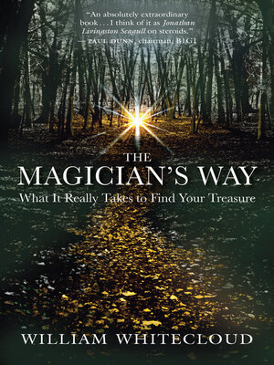 cover image of The Magician's Way
